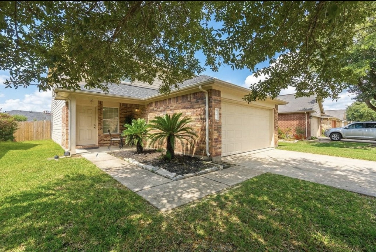 21611 Falvel Misty Drive Spring, TX 77388 - Photo 3 of 24