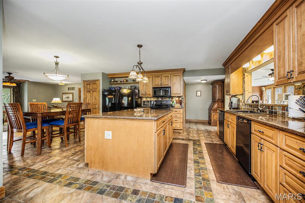6388 Salamone Road Cedar Hill, MO 63016 - Photo 12 of 76