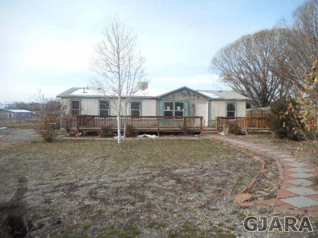 679 45 Road De Beque, CO 81630 - Photo 1 of 9 Gallery Image 1