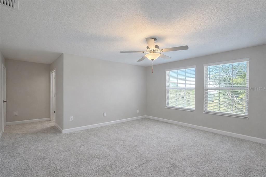25118 Lambrusco Loop Lutz, FL 33559 - Photo 20 of 26 a view of an empty room with a window