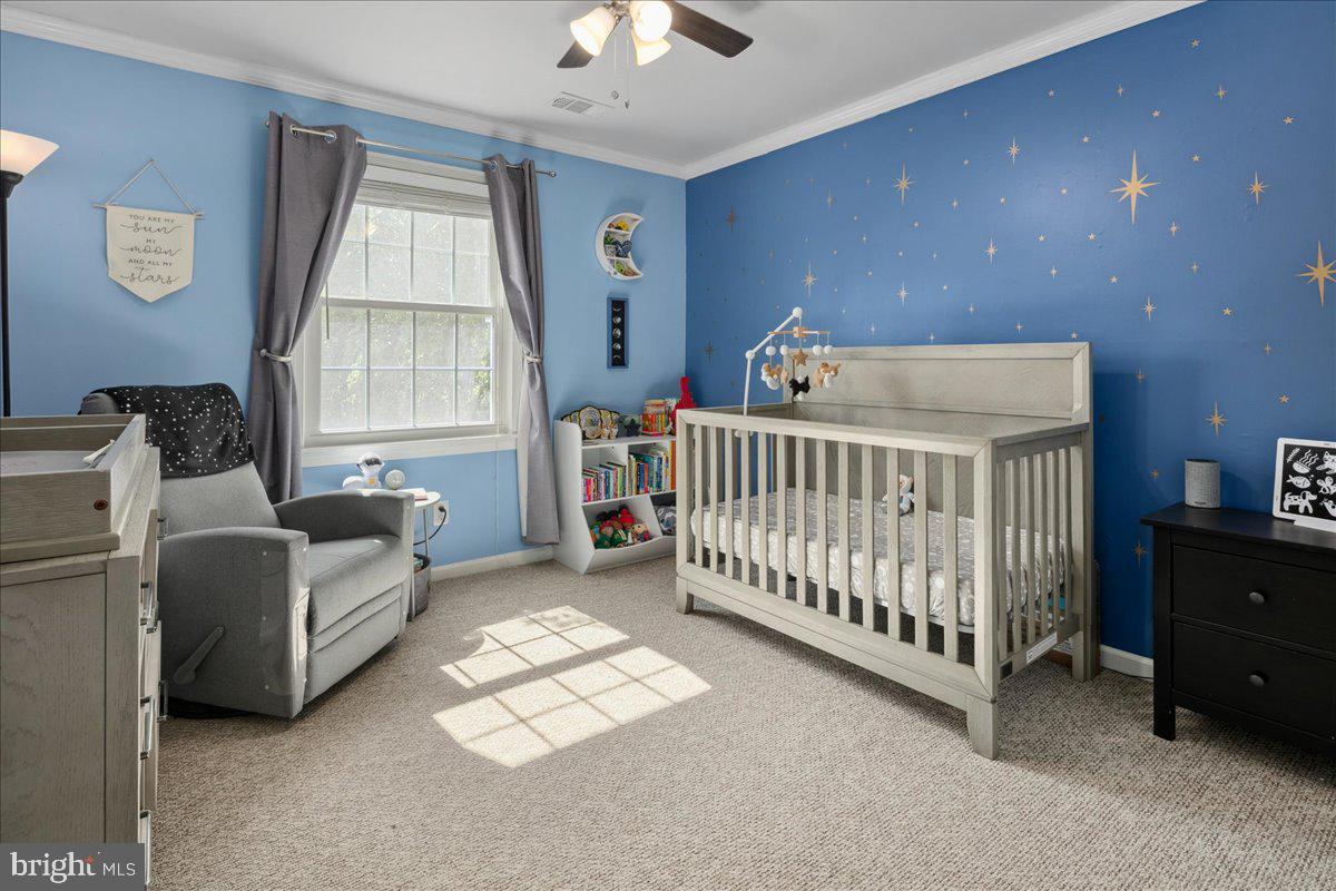 9623 Blake Lane Fairfax, VA 22031 - Photo 32 of 60 a view of livingroom with furniture and windows