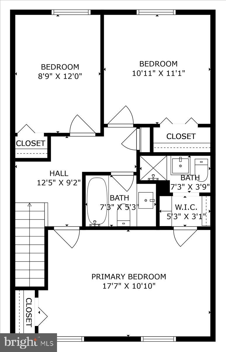 9623 Blake Lane Fairfax, VA 22031 - Photo 59 of 60