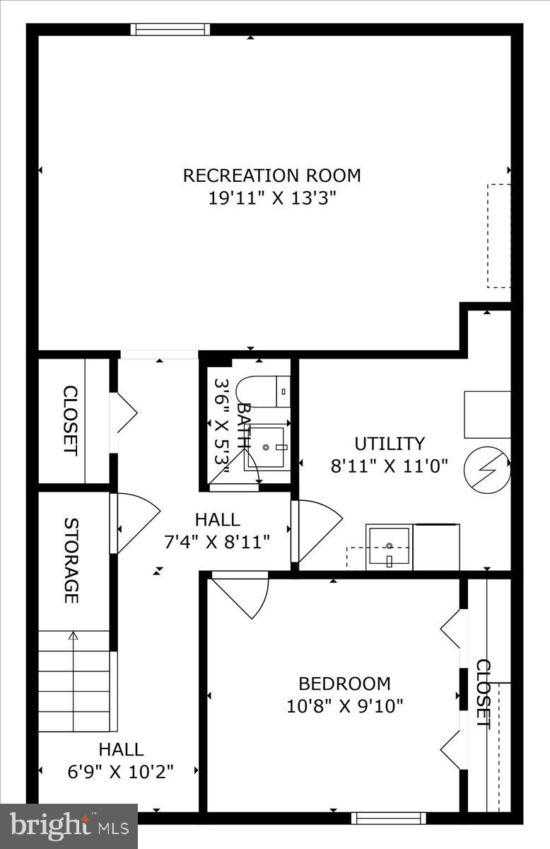 9623 Blake Lane Fairfax, VA 22031 - Photo 60 of 60