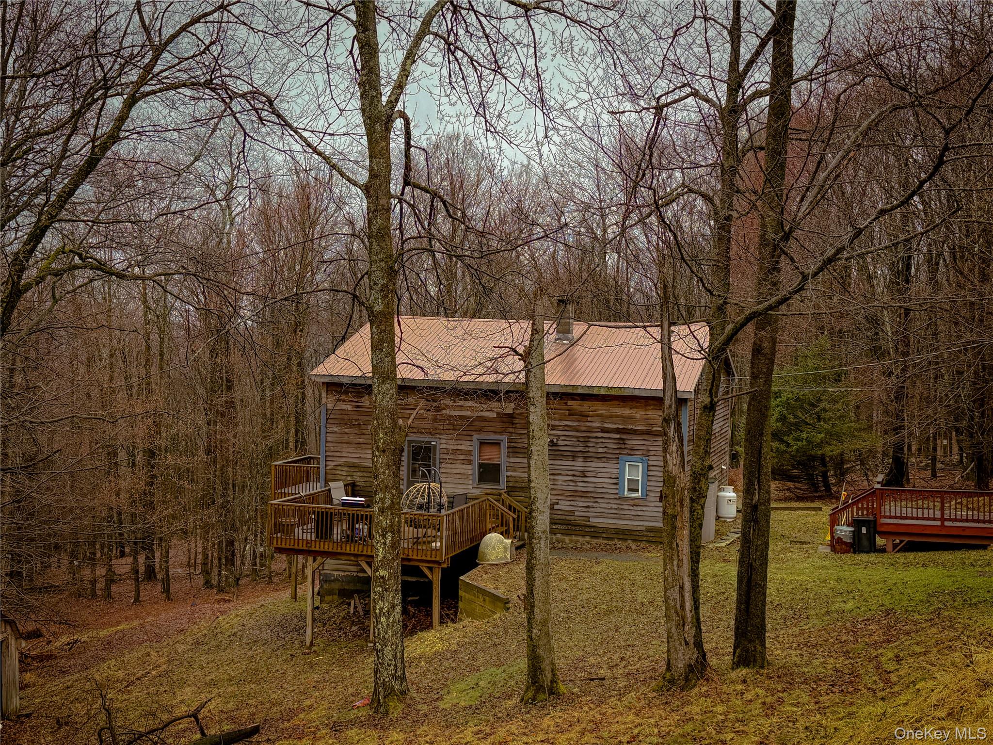 118 Whispering Pines Road Neversink, NY 12765 - Photo 2 of 9