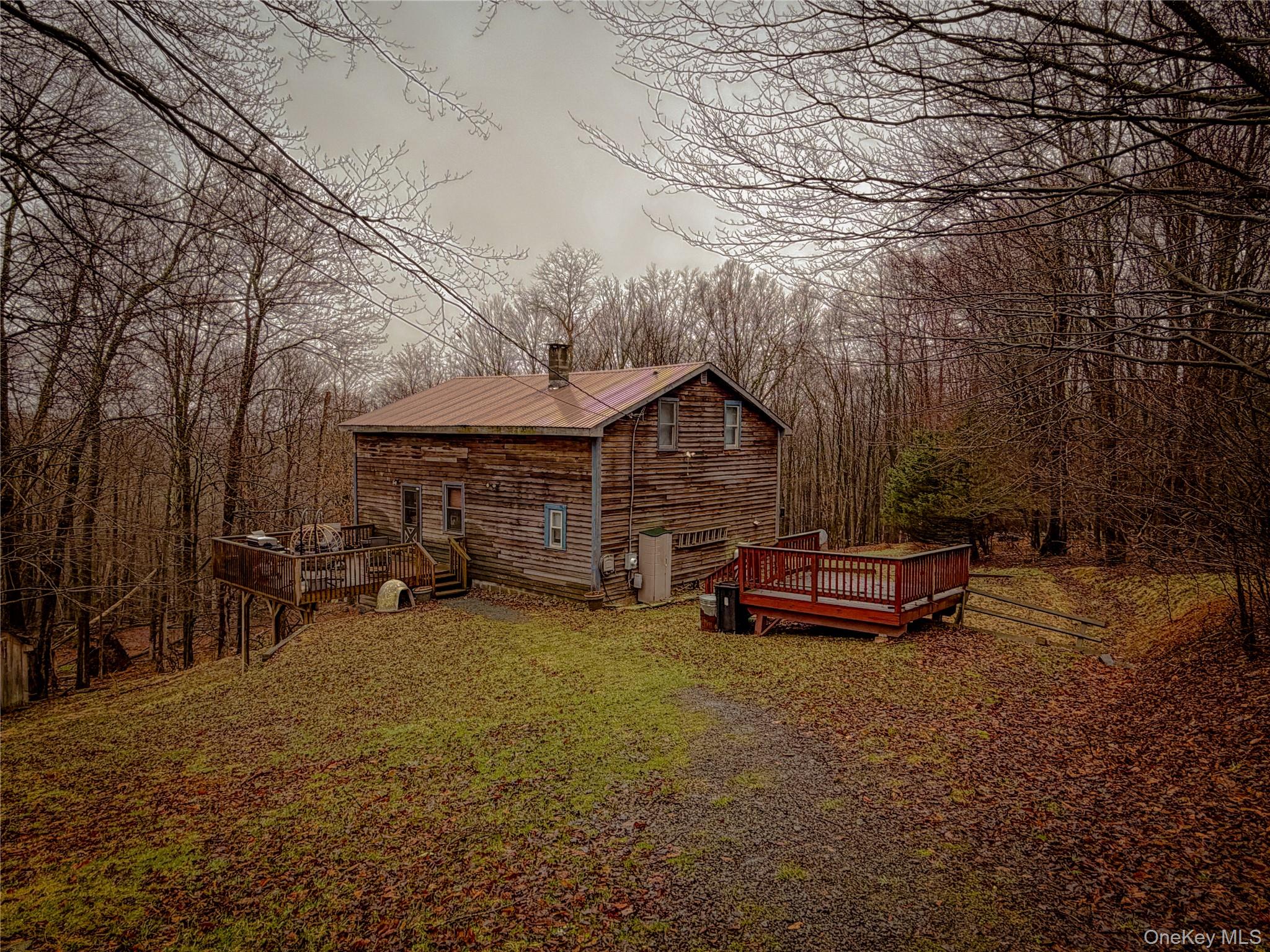 118 Whispering Pines Road Neversink, NY 12765 - Photo 3 of 9