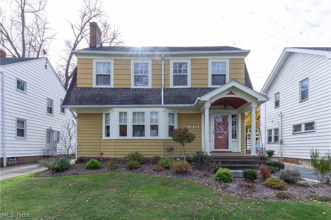 3840 Kirkwood Road Cleveland, OH 44121 - Photo 1 of 31