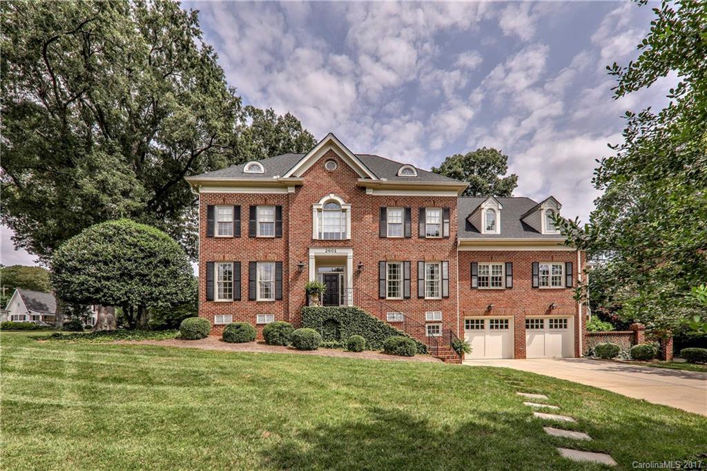2601 Croydon Road, Unit B Charlotte, NC 28209 - Photo 1 of 22 Gallery Image 1