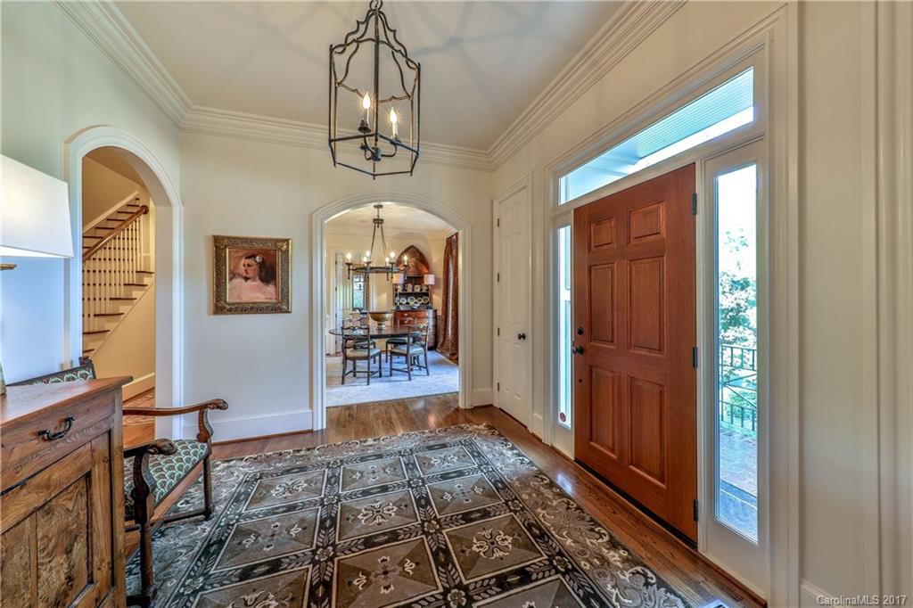 2601 Croydon Road, Unit B Charlotte, NC 28209 - Photo 2 of 22 Gallery Image 2