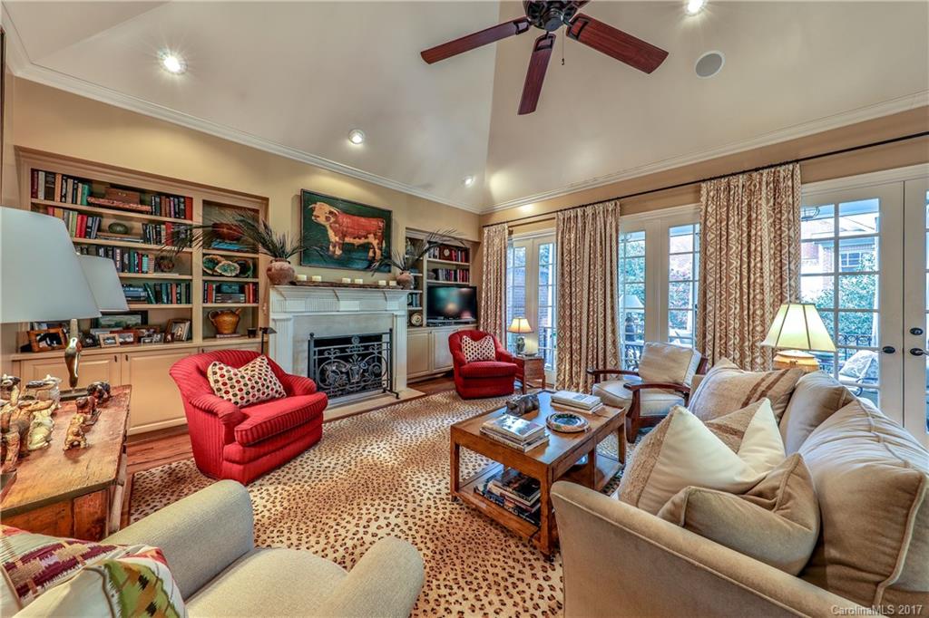 2601 Croydon Road, Unit B Charlotte, NC 28209 - Photo 3 of 22 Gallery Image 3