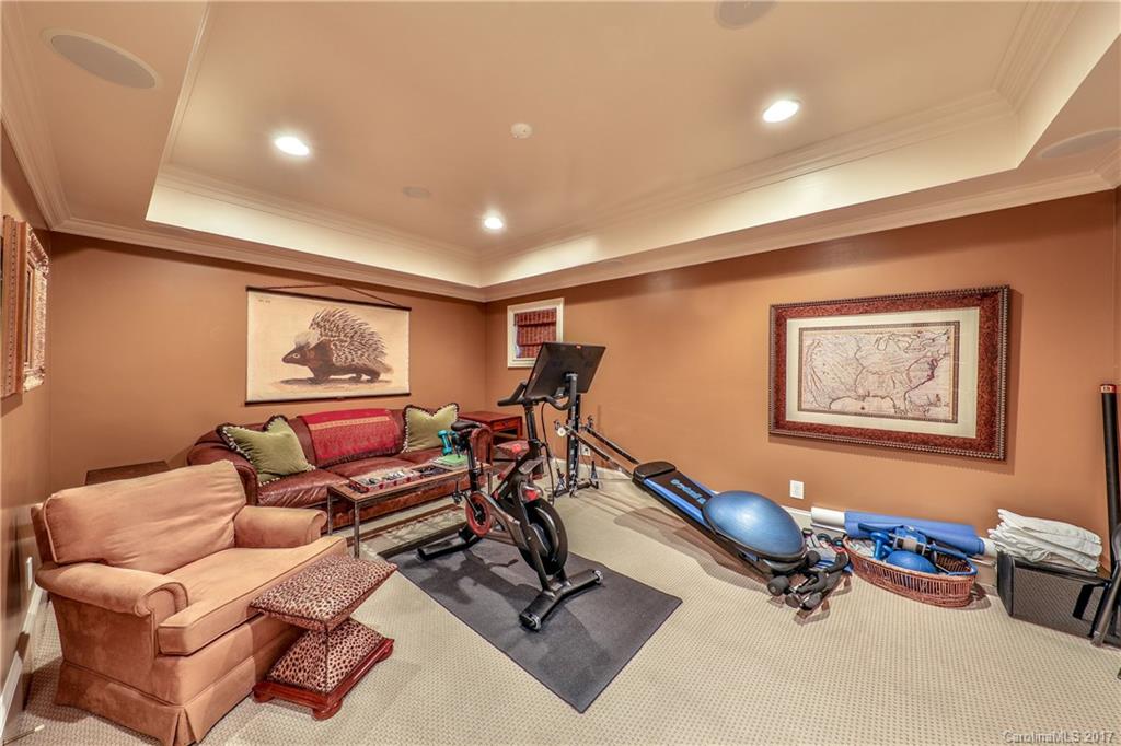 2601 Croydon Road, Unit B Charlotte, NC 28209 - Photo 21 of 22 Gallery Image 21