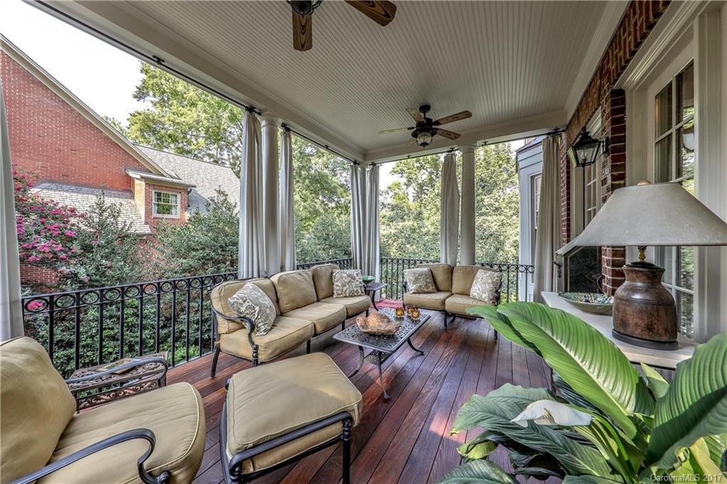 2601 Croydon Road, Unit B Charlotte, NC 28209 - Photo 22 of 22 Gallery Image 22