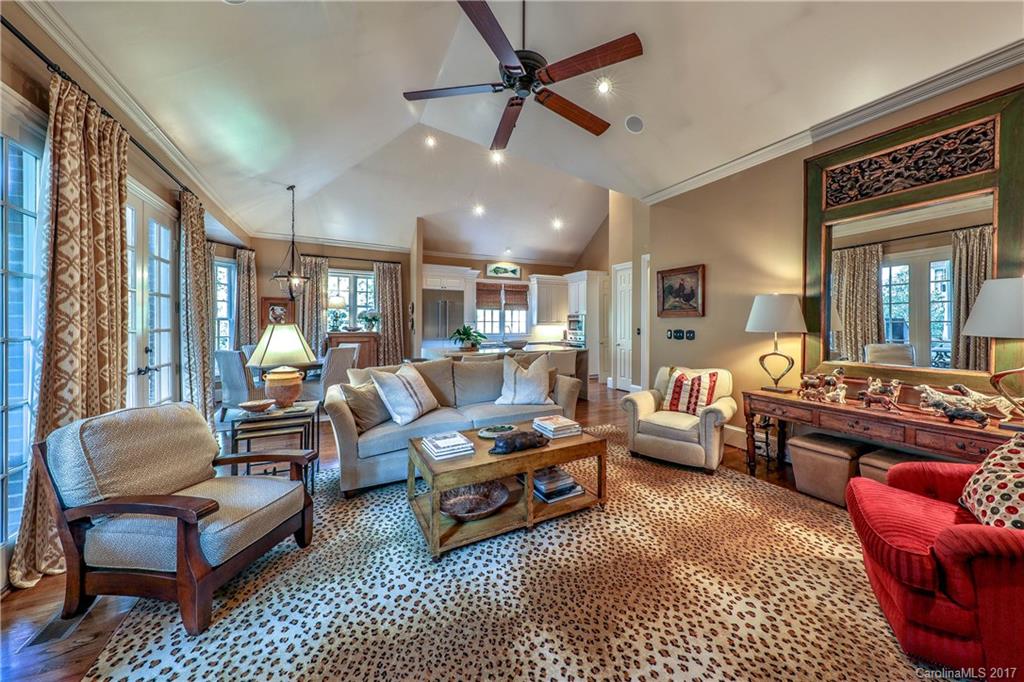 2601 Croydon Road, Unit B Charlotte, NC 28209 - Photo 4 of 22 Gallery Image 4