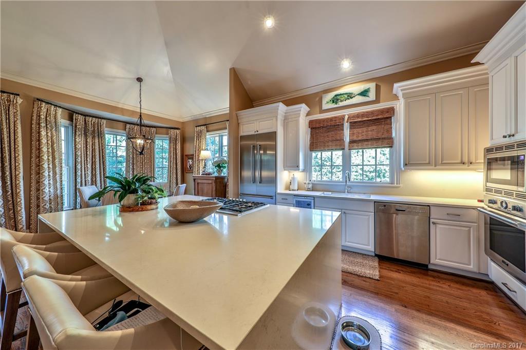 2601 Croydon Road, Unit B Charlotte, NC 28209 - Photo 7 of 22 Gallery Image 7