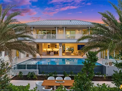 $8,000,000 | 506 Neapolitan Lane, Naples, FL 34103