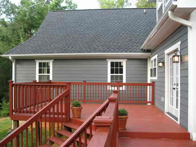 2746 Standing Springs Road Simpsonville, SC 29680 - Photo 19 of 22 Gallery Image 19