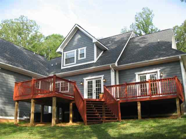 2746 Standing Springs Road Simpsonville, SC 29680 - Photo 20 of 22 Gallery Image 20