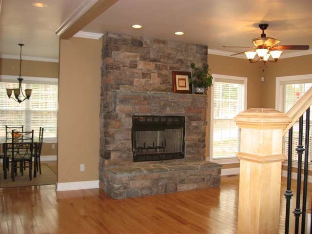 2746 Standing Springs Road Simpsonville, SC 29680 - Photo 3 of 22 Gallery Image 3