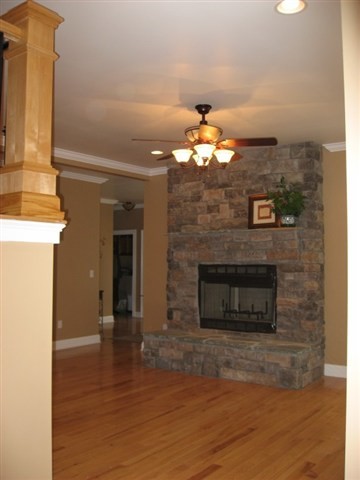 2746 Standing Springs Road Simpsonville, SC 29680 - Photo 5 of 22 Gallery Image 5