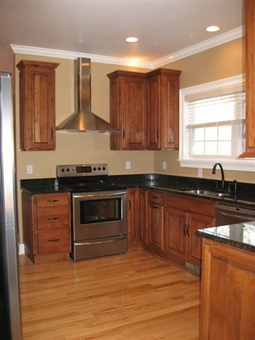 2746 Standing Springs Road Simpsonville, SC 29680 - Photo 7 of 22 Gallery Image 7
