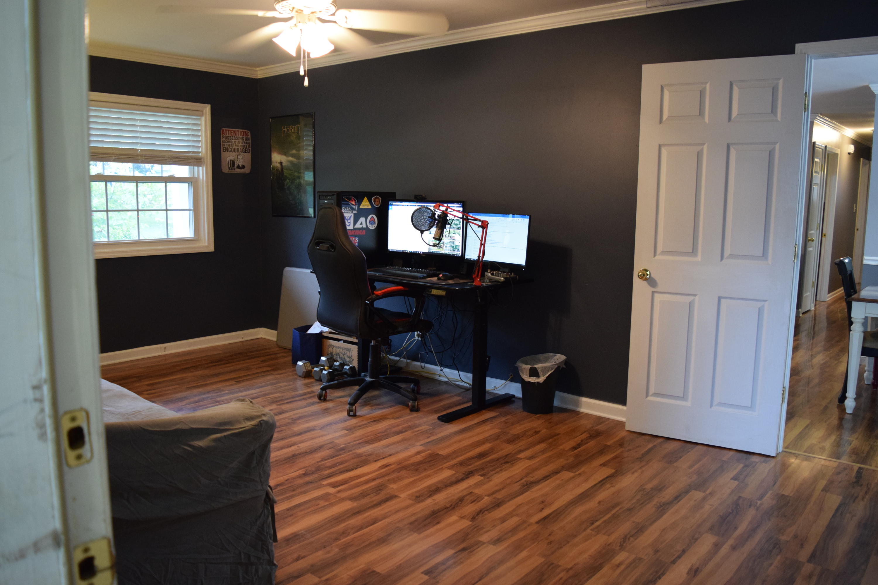 3012 Walridge Road Knoxville, TN 37921 - Photo 14 of 26 Gaming Rm Alt