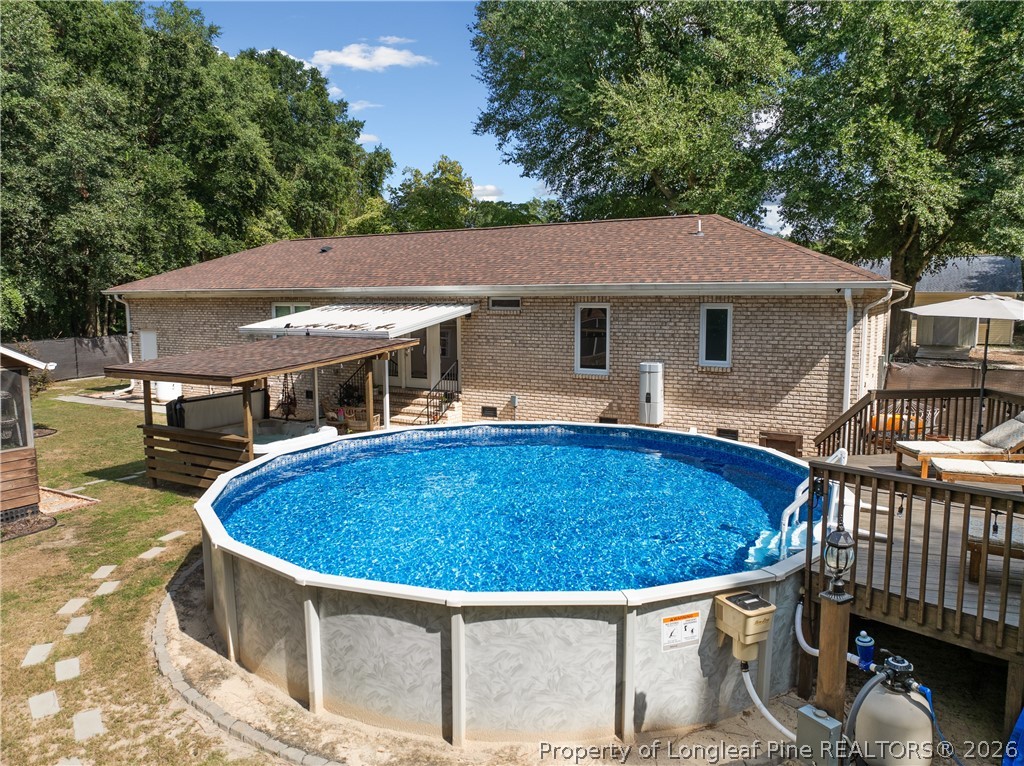 4229 Dunn Road Eastover, NC 28312 - Photo 32 of 50 Gallery Image 32