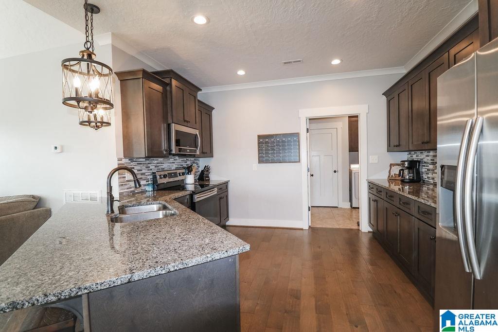 129 Dabbs Road Oxford, AL 36203 - Photo 3 of 50