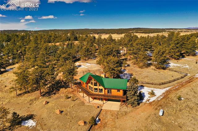 875 Old Ranch Road Florissant, CO 80816 - Photo 5 of 33