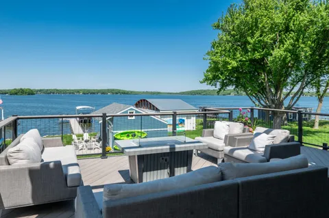 $3,200,000 | W267N2937 Peterson Drive, Pewaukee, WI 53072