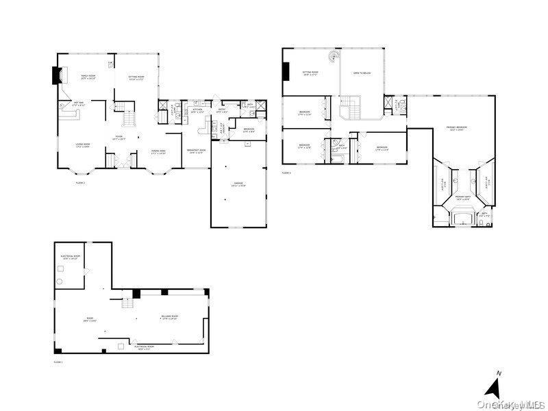 30 Thixton Drive Hewlett, NY 11557 - Photo 32 of 34