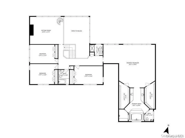 $2,150,000 | 30 Thixton Drive, Hewlett, NY 11557