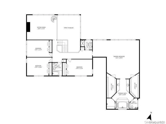 $2,150,000 | 30 Thixton Drive, Hewlett, NY 11557