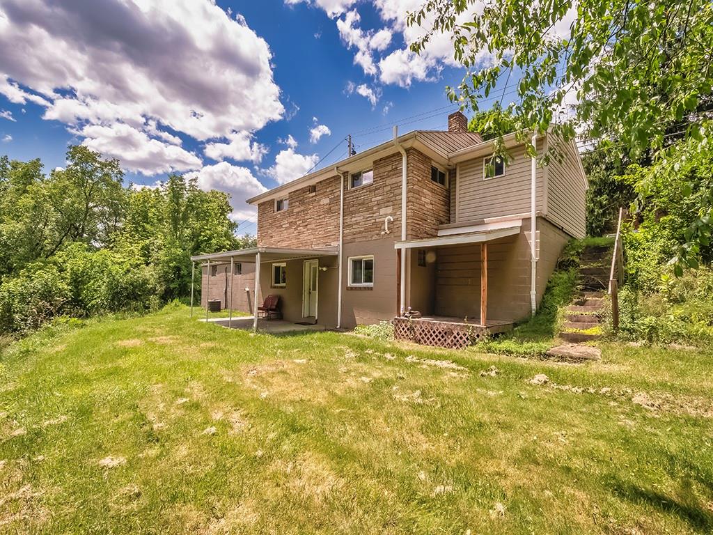 145 Old Rte 8 South Valencia, PA 16059 - Photo 4 of 26 Gallery Image 4