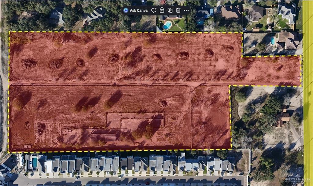 3513 North Shary Road Palmhurst, TX 78573 - Photo 2 of 4 view of an outdoor space