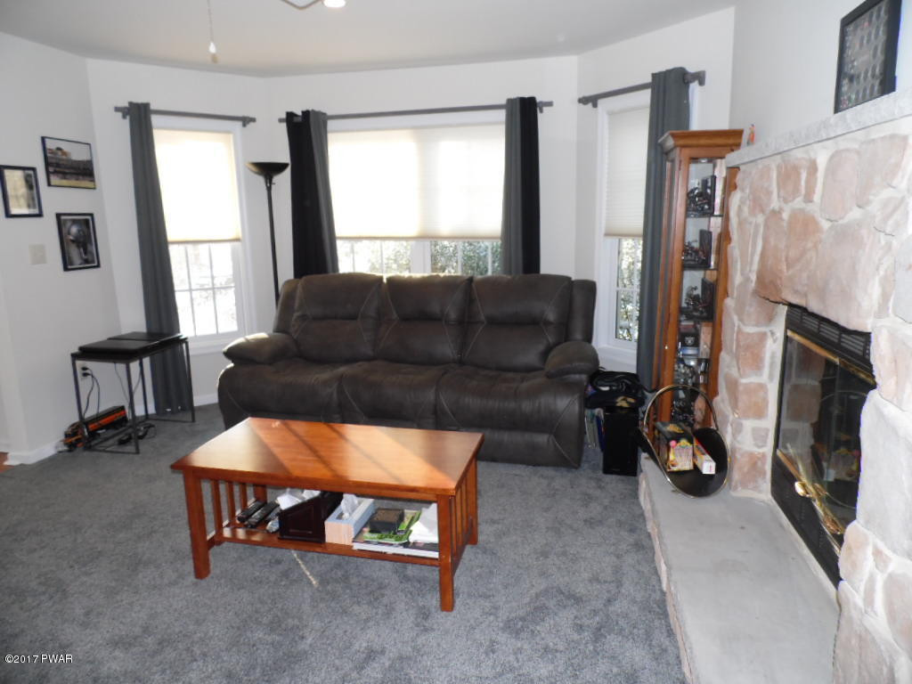 137 Hay Road Milford, PA 18337 - Photo 8 of 53 Formal Living Room view 3