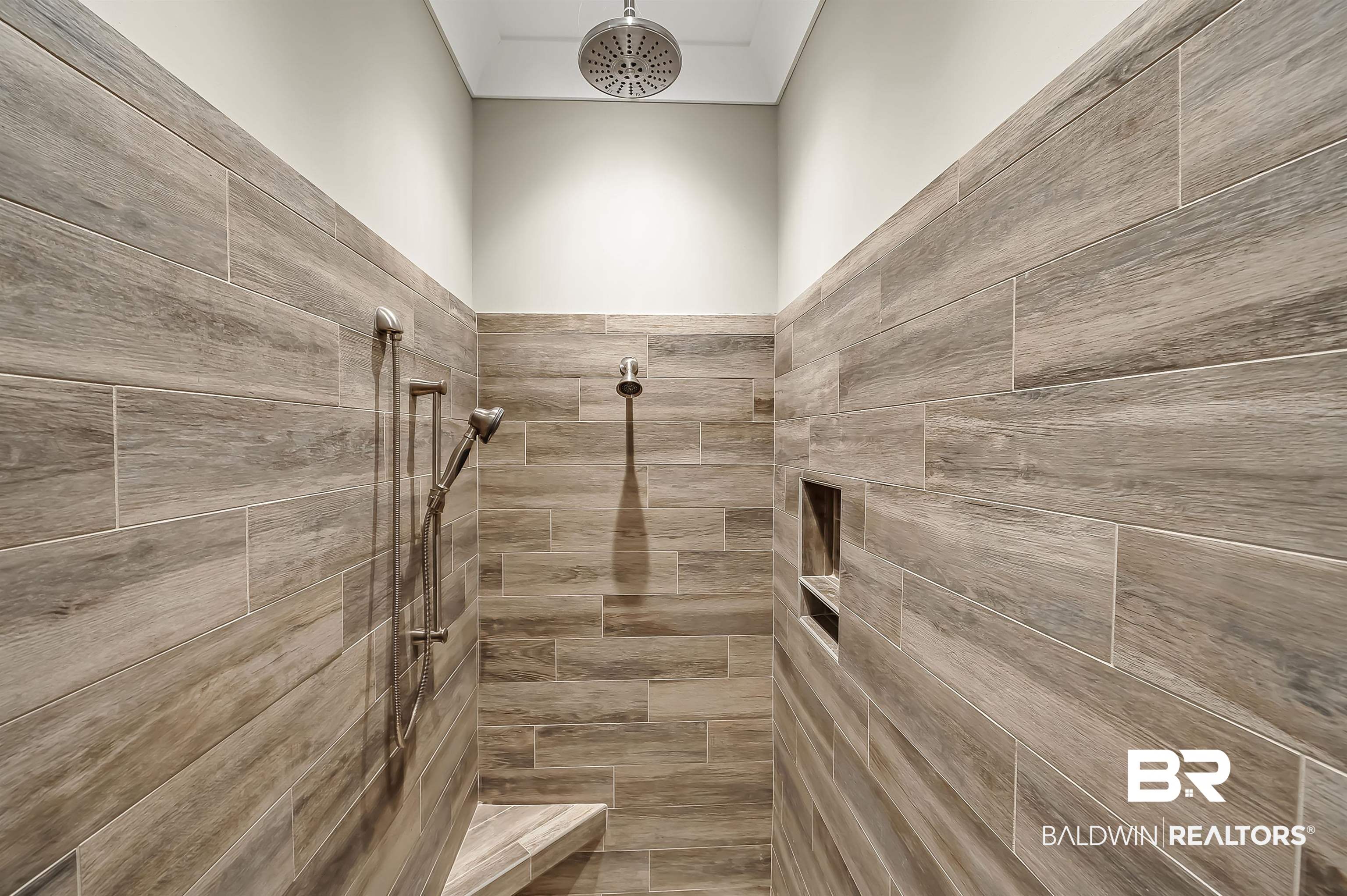 212 Simon Street Fairhope, AL 36532 - Photo 25 of 49 Primary Bath Shower