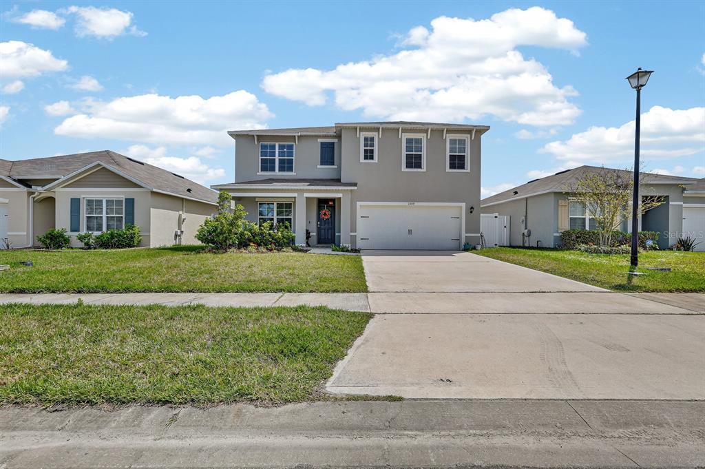 1809 Myrtlebrooke Drive Edgewater, FL 32141 - Photo 42 of 58