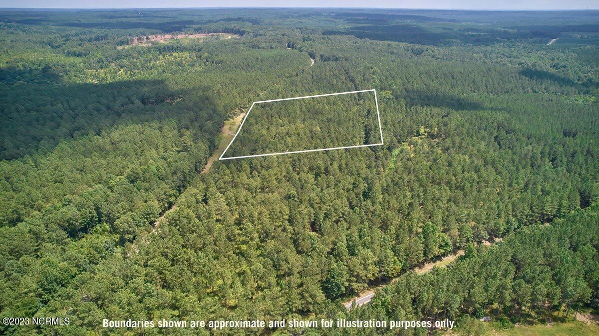 Lot 1 Underwood Road Carthage, NC 28327 - Photo 1 of 2 TBD Lot 1 c_6