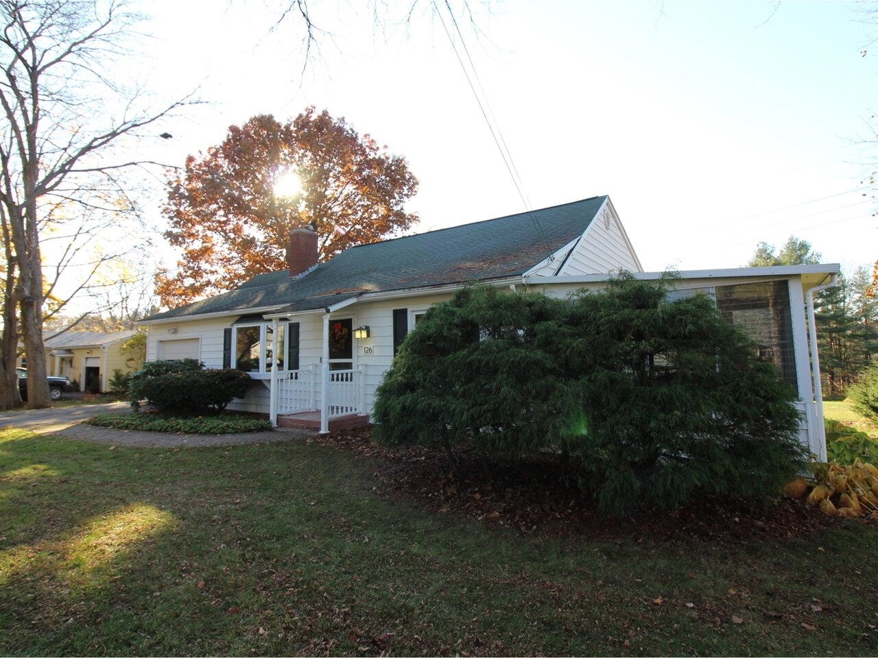 126 Hickory Hill Road Williston, VT 05495 - Photo 30 of 30 Gallery Image 30