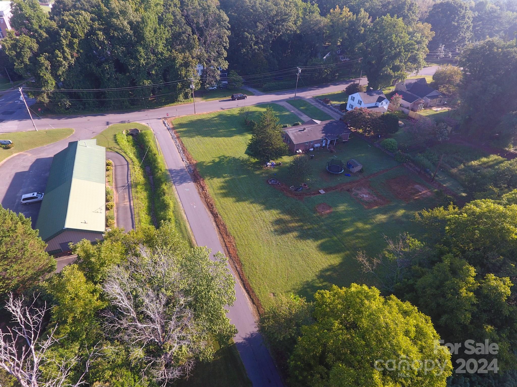 Tbd East Ridge Street Kings Mountain, NC 28086 - Photo 6 of 9 Gallery Image 6
