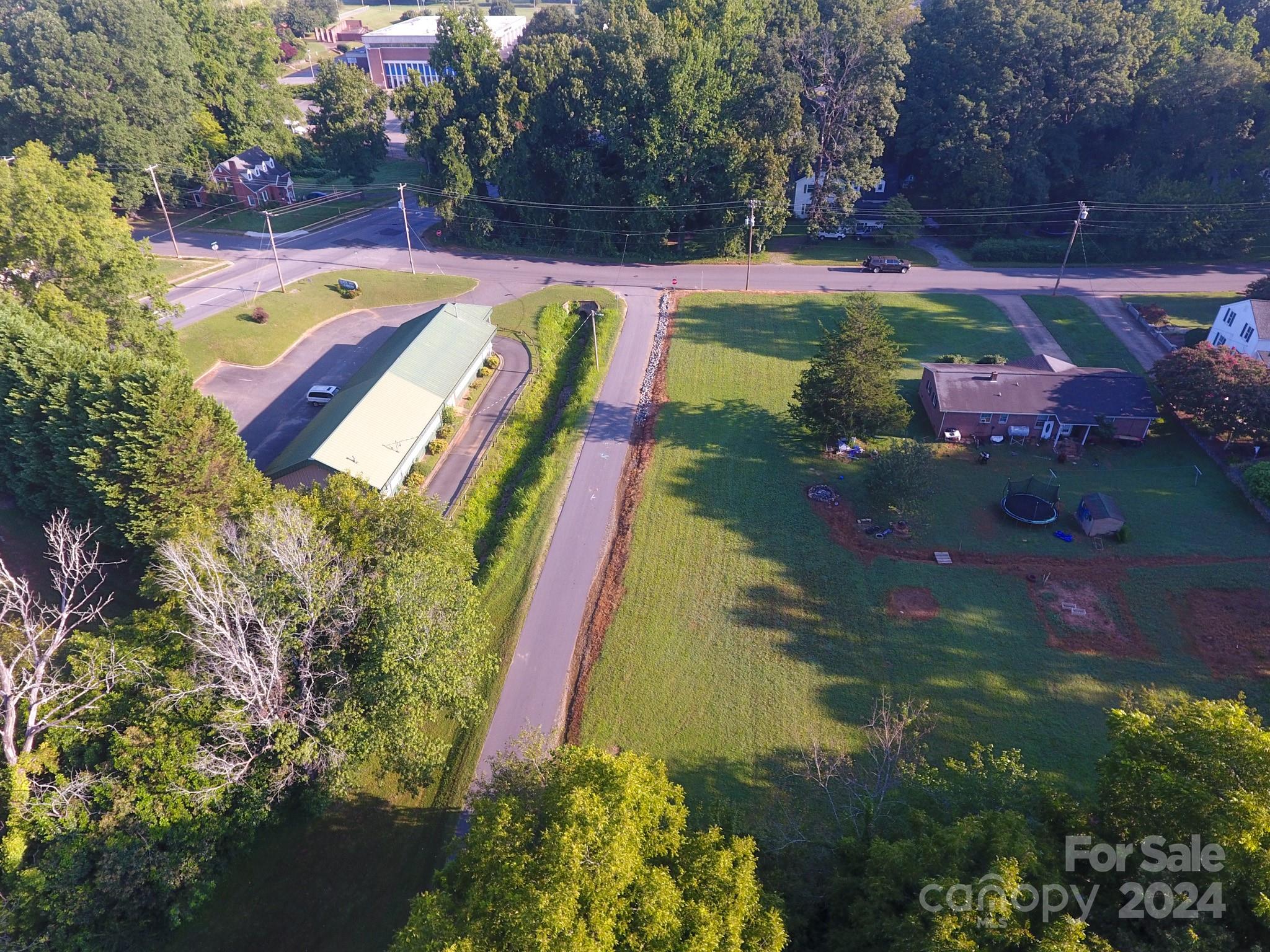 Tbd East Ridge Street Kings Mountain, NC 28086 - Photo 7 of 9 Gallery Image 7