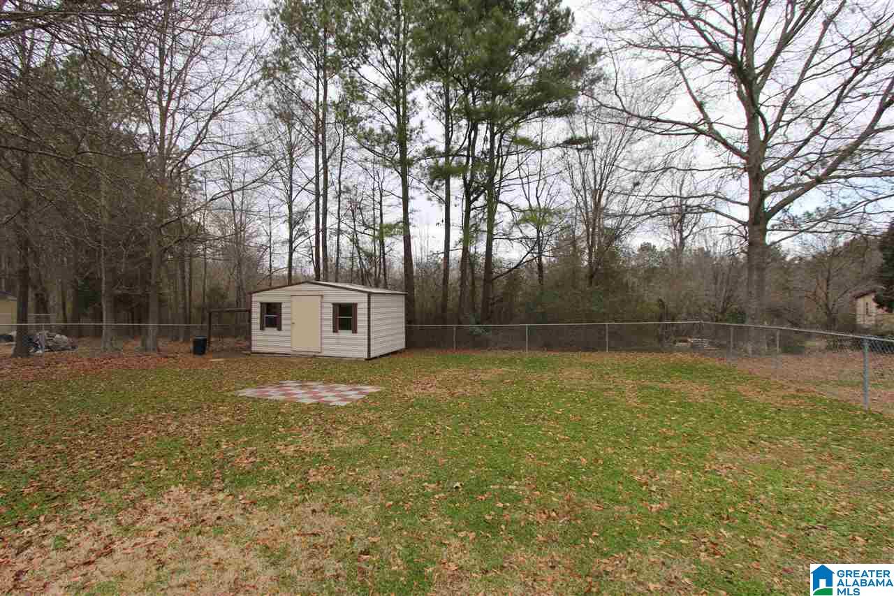 336 Cave Road Anniston, AL 36206 - Photo 26 of 32