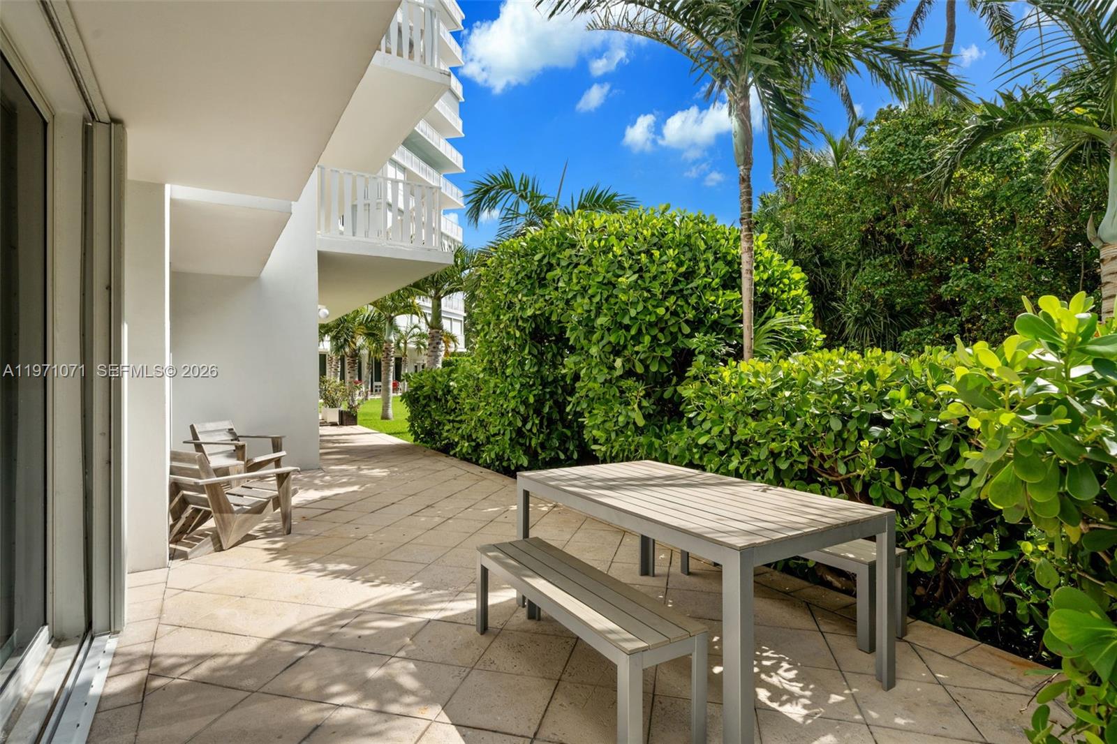 200 Ocean Ln Drive, Unit 108 Key Biscayne, FL 33149 - Photo 30 of 39