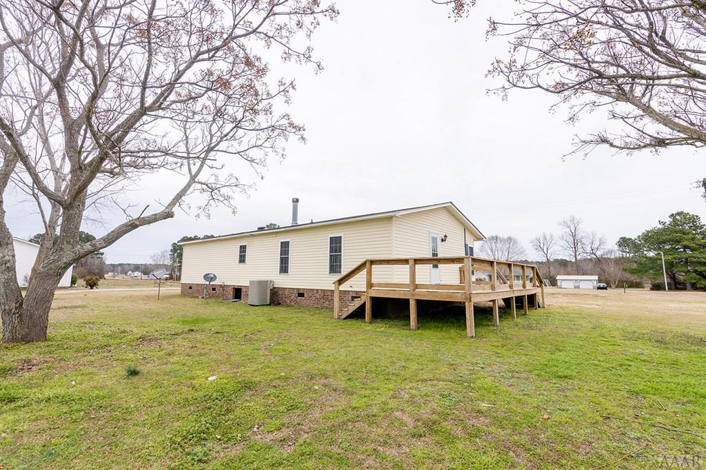 749 Macedonia Road Edenton, NC 27932 - Photo 4 of 23