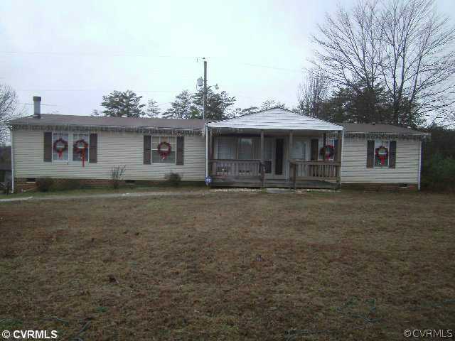 142 Holman Mill Road Cumberland, VA 23040 - Photo 1 of 14 Gallery Image 1