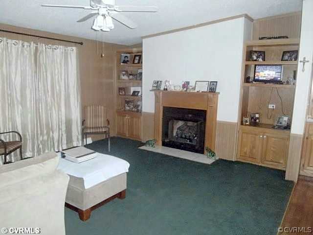 142 Holman Mill Road Cumberland, VA 23040 - Photo 4 of 14 Gallery Image 4
