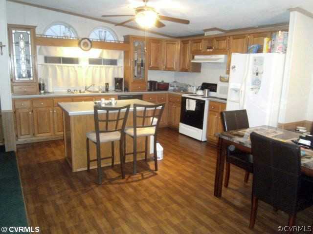 142 Holman Mill Road Cumberland, VA 23040 - Photo 6 of 14 Gallery Image 6