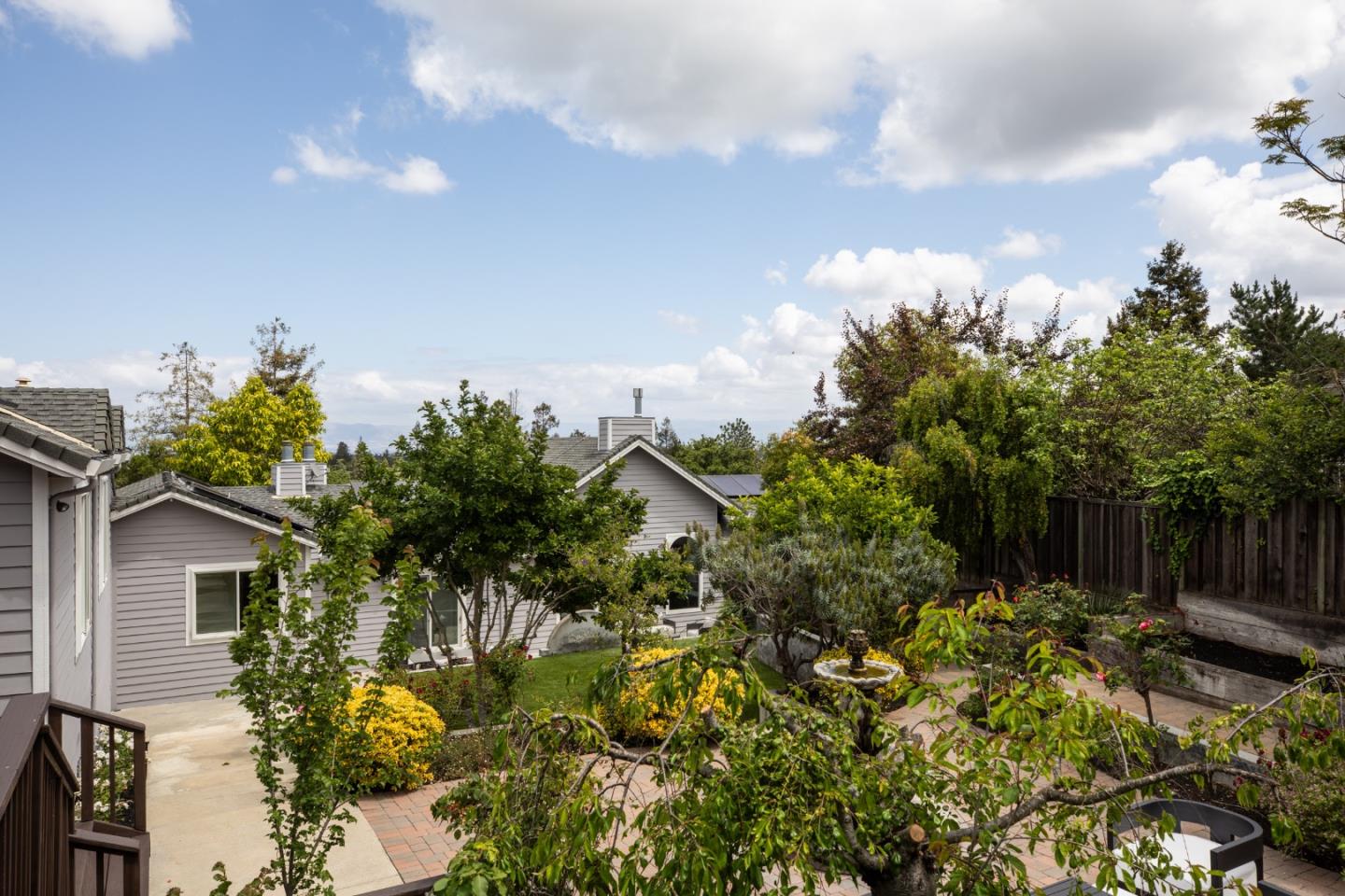 1901 Quail Meadow Road Los Altos, CA 94024 - Photo 35 of 56