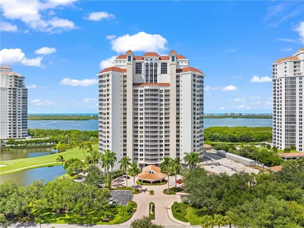 $550,000 | 4751 Bonita Bay Boulevard, Unit 1805, Bonita Springs, FL 34134