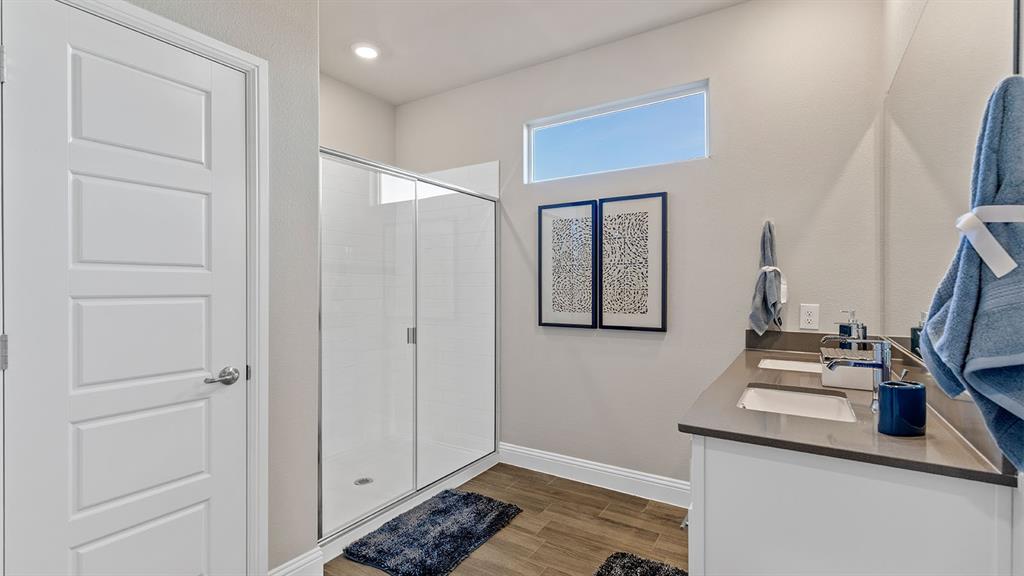 2812 McCormick Street Denton, TX 76205 - Photo 18 of 29
