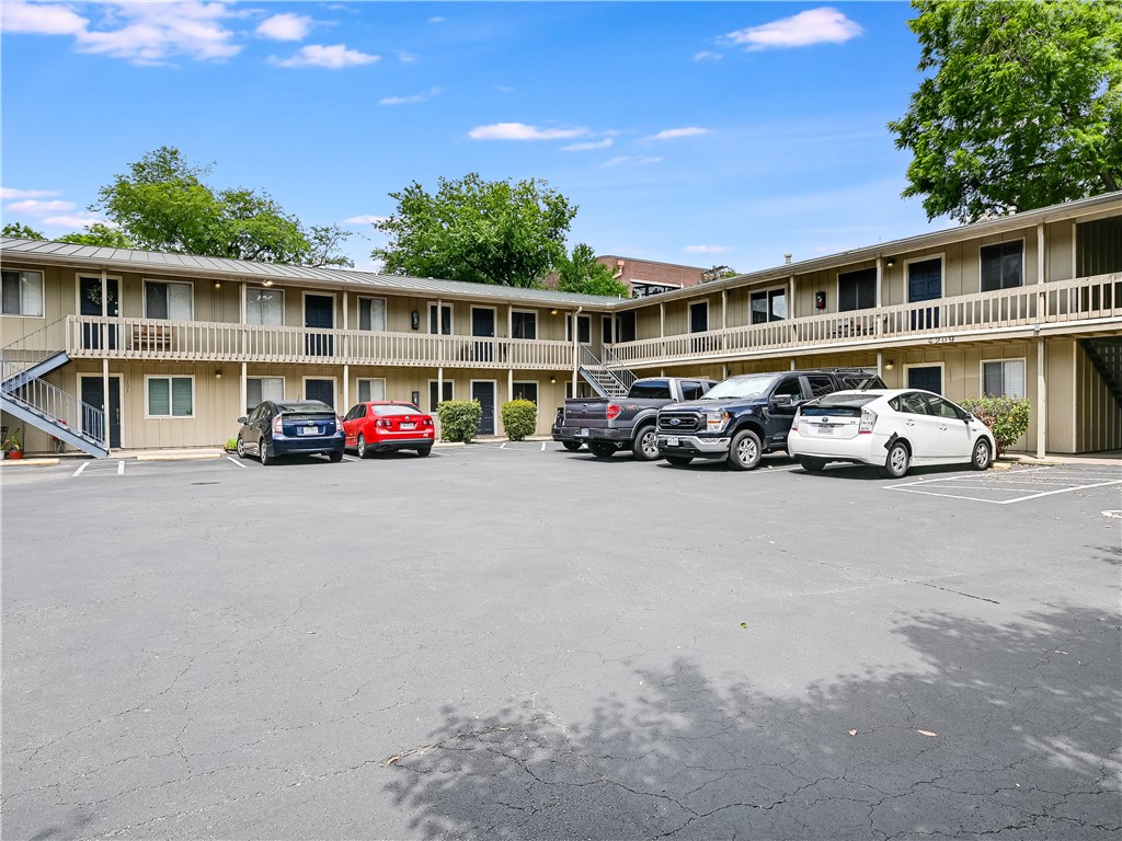 4209 Burnet Road, Unit 107 Austin, TX 78756 - Photo 1 of 1